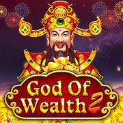 God of Wealth2 – V-Power