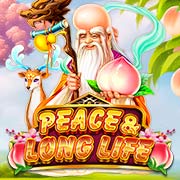 Peace Long Life – V-Power