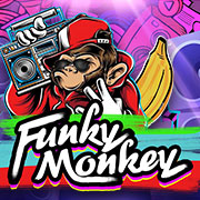 FUNKY MONKEY – V-Power