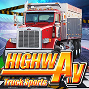 HIGHWAY TRUCK SPORTS – V-Power