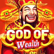 God Of Wealth – V-Power
