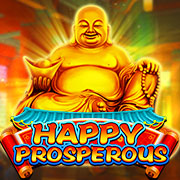 Happy Prosperous – V-Power