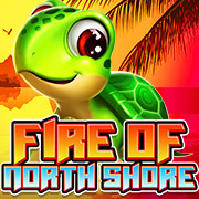 Fire of North shore – V-Power