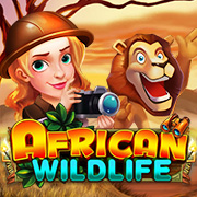 AFRICAN WILD LIFE – V-Power