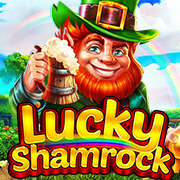 Lucky shamrock – V-Power