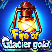 Fire of glacier gold – V-Power