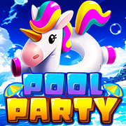 Pool Party – V-Power