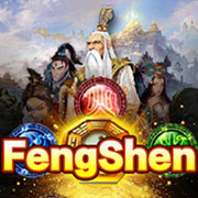 FENG SHEN – V-Power