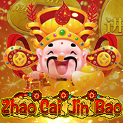 ZHAO CAI JIN BAO – V-Power