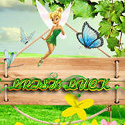 Irish Luck – V-Power