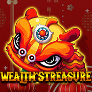 Wealth's Treasure – V-Power
