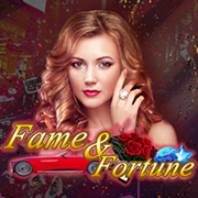 Fame Fortune – V-Power