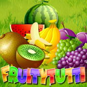 FRUITY TUTTI – V-Power