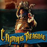 CAPTAINS TREASURE – V-Power