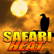 Safari Heat – V-Power