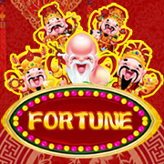 FORTUNE – V-Power