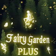 Fairy Garden PLUS – V-Power