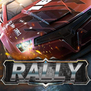 Rally – V-Power