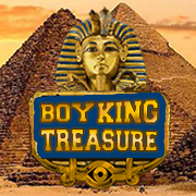 BOY KING TREASURE – V-Power