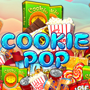 COOKIE POP – V-Power