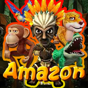 Amazon – V-Power