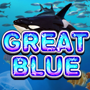 GREAT BLUE – V-Power