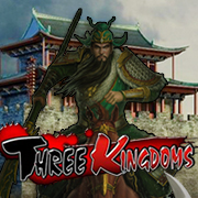 THREE KINGDOMS – V-Power