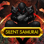 SILENT SAMURAI – V-Power
