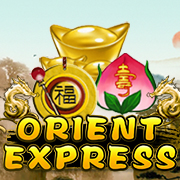ORIENT EXPRESS – V-Power