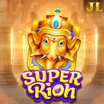 Super Rich – JILI
