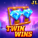 TWIN WINS – JILI