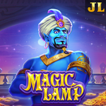 Magic Lamp – JILI