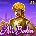 Ali Baba – JILI