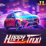 Happy Taxi – JILI