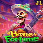 Bone Fortune – JILI