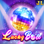 Lucky Ball – JILI