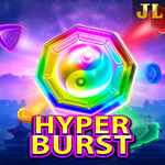 Hyper Burst – JILI