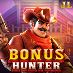 Bonus Hunter – JILI