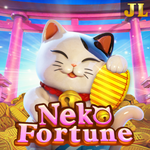 Neko Fortune – JILI
