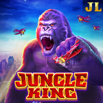 Jungle King – JILI