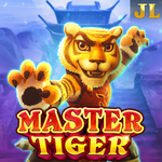 Master Tiger – JILI