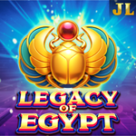 Legacy of Egypt – JILI