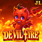Devil Fire – JILI