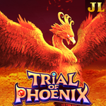 Trial of Phoenix – JILI