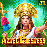 Aztec Priestess – JILI