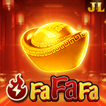 Fa Fa Fa – JILI