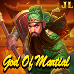 God Of Martial – JILI