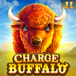 Charge Buffalo – JILI