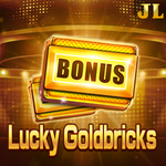 Lucky Goldbricks – JILI