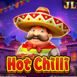 Hot Chilli – JILI